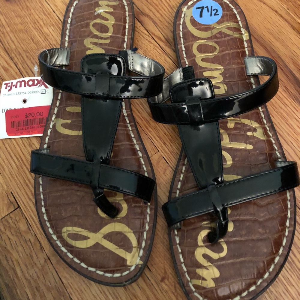 Sam Edelman Sandals